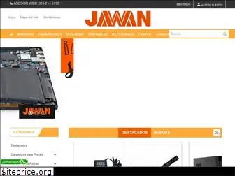 jawan.co