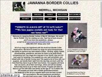 jawannabordercollies.com