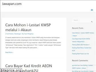 jawapan.com