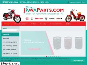 jawaparts.com