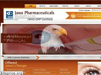jawapharma.com