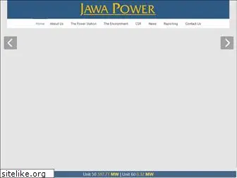 jawapower.co.id