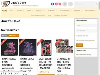 jawascave.com