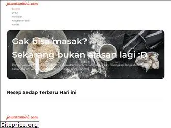 jawatankini.com