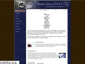 jawatax.com