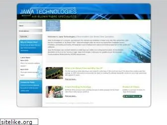 jawatechnologies.com.au