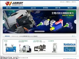 jaway-tech.com