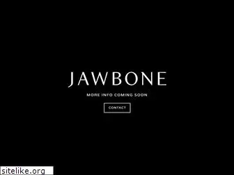 jawbone.com