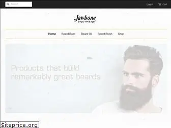 jawbonebros.co