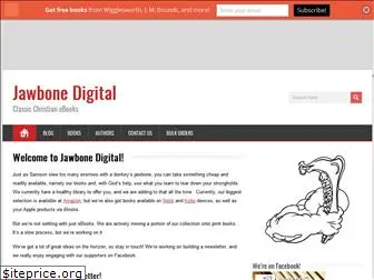 jawbonedigital.com