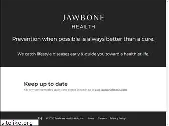 jawbonehealth.com