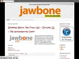 jawboneradio.com