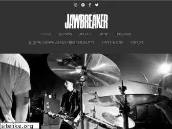 jawbreakerband.com