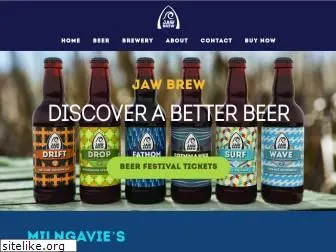 jawbrew.co.uk