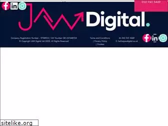 jawdigital.co.uk