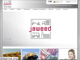 jaweed.eu