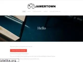 jawertown.weebly.com