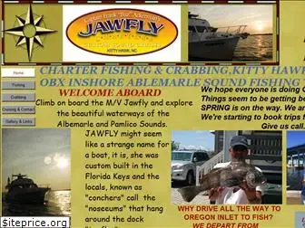 jawflycharters.com