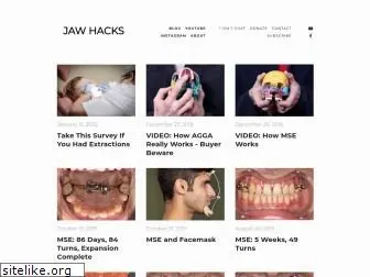 jawhacks.com