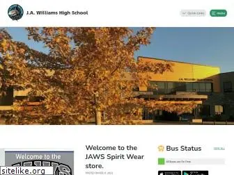 jawilliamsschool.ca