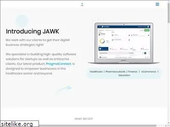 jawksoftwares.com