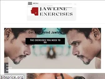 jawlineexercises.com