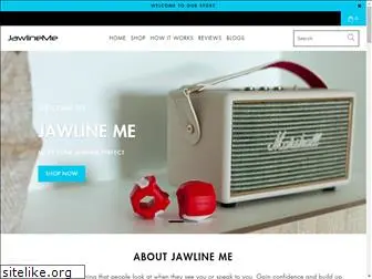 jawlineme.com