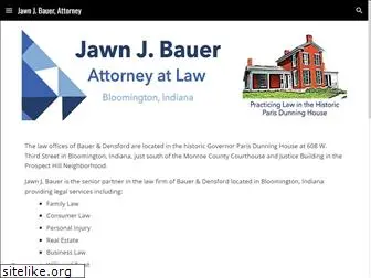 jawnbauer.com