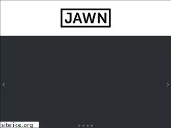 jawnclothing.com