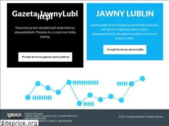 jawnylublin.pl