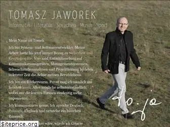 jaworek.net