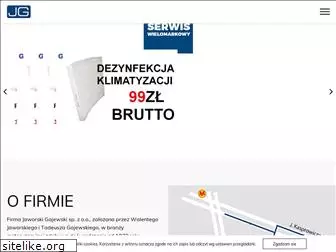 jaworski-gajewski.com.pl