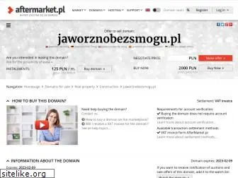 jaworznobezsmogu.pl