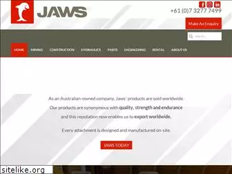 jaws.com.au