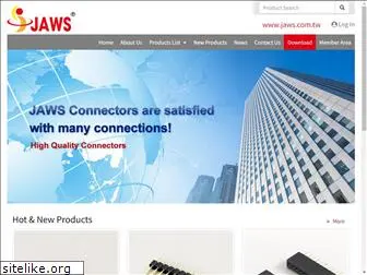 jaws.com.tw