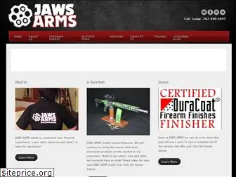 jawsarms.com
