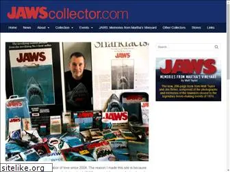 jawscollector.com