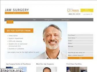 jawsurgerymd.com