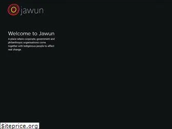 jawun.org.au
