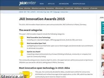 jax-award.com
