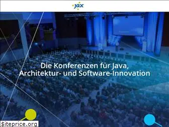 jax-conf.com