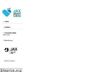 jaxairportcares.com