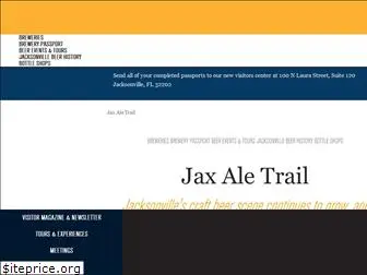 jaxaletrail.com