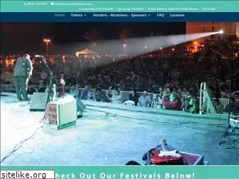 jaxbeachfestivals.com