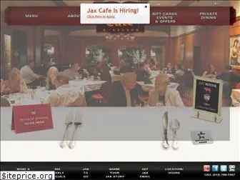 jaxcafe.com