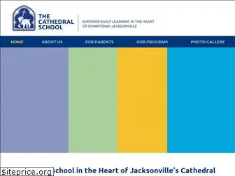 jaxcathedralschool.org