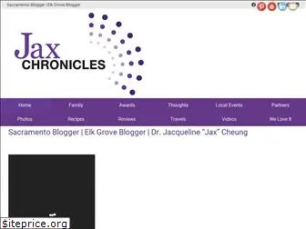 jaxchronicles.com