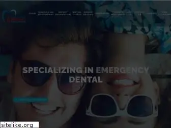 jaxemergencydental.com