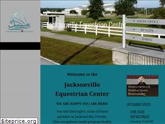 jaxequestriancenter.com