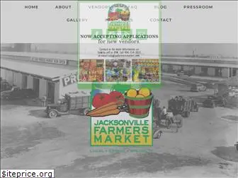 jaxfarmersmarket.com